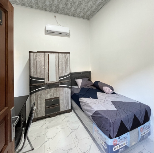 Kamar Kost AC DARMAWAN KOST VIP di Kota Semarang